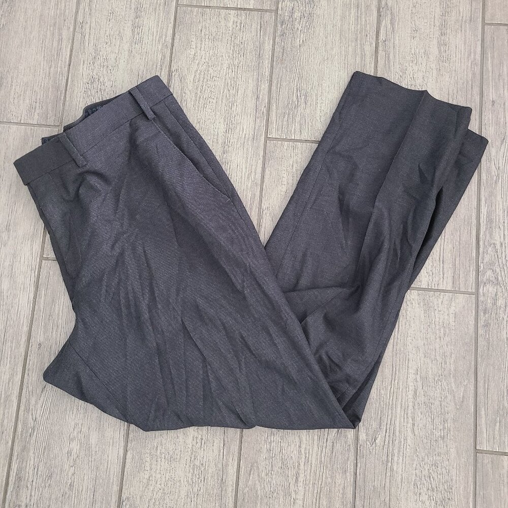 Michael Kors Men's Dress Pants Gray Size 36Wx30L